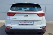 Kia Sportage IV Рестайлинг Абакан  - изображение 21