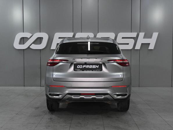Haval F7 I с пробегом 2019 года, цена 1 699 000 рублей, 89854 км, внедорожник, Автокод Объявления