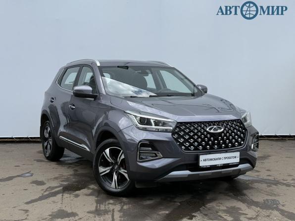 Chery Tiggo 4 Pro I с пробегом 2023 года, цена 1 590 000 рублей, 25583 км, внедорожник, Автокод Объявления