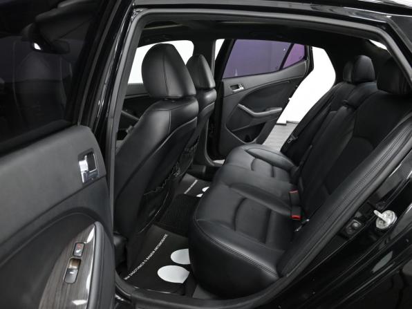 Kia Optima III с пробегом 2012 года, цена 1 049 000 рублей, 164000 км, седан, Автокод Объявления