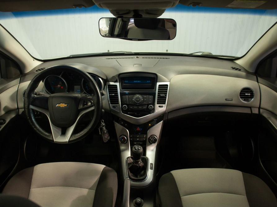 Chevrolet Cruze I Иваново  - изображение 19