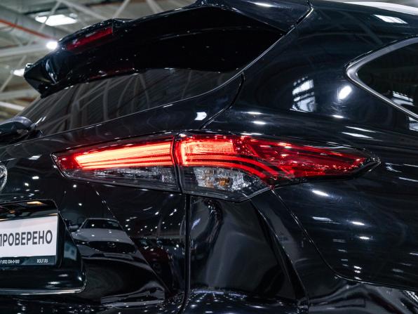 Toyota Highlander IV (XU70) с пробегом 2020 года, цена 4 999 700 рублей, 88221 км, внедорожник, Автокод Объявления