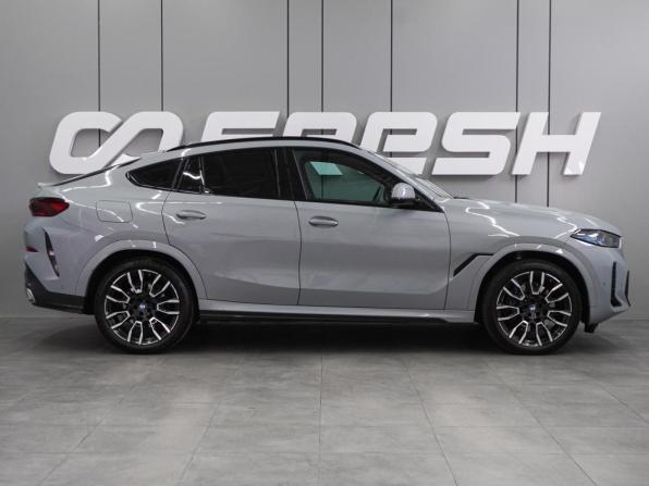 BMW X6 III (G06) Рестайлинг с пробегом 2023 года, цена 18 020 000 рублей, 21029 км, внедорожник, Автокод Объявления