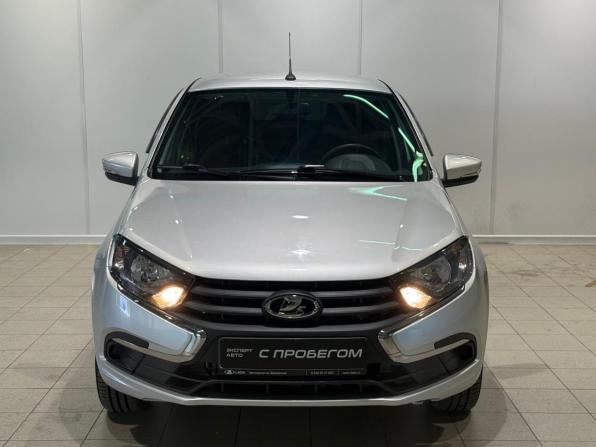 Lada (ВАЗ) Granta I Рестайлинг с пробегом 2024 года, цена 925 000 рублей, 13000 км, седан, Автокод Объявления