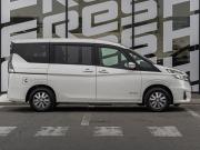 Nissan Serena V (C27) Краснодар  - изображение 29