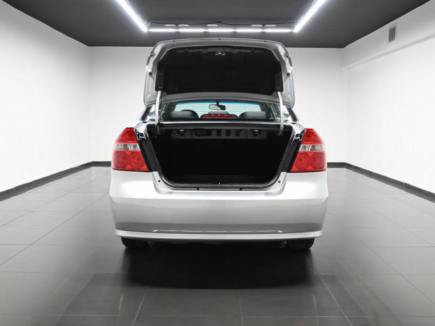 Chevrolet Aveo I Рестайлинг Тверь  - изображение 7