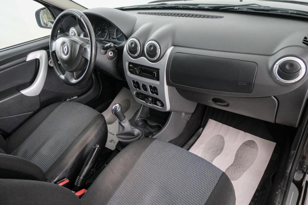 Renault Sandero I Красноярск  - изображение 13