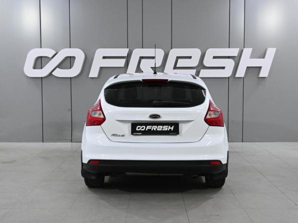 Ford Focus III с пробегом 2012 года, цена 869 000 рублей, 143383 км, хэтчбек, Автокод Объявления