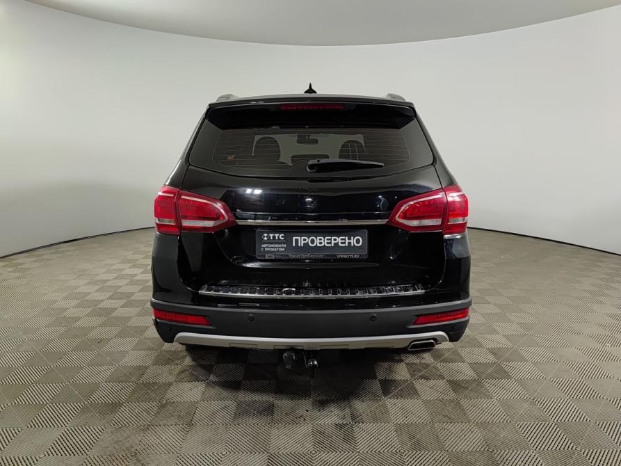 Haval H6 I Уфа  - изображение 7