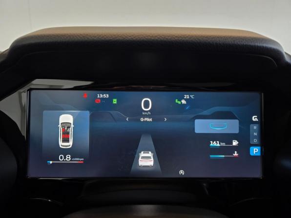 Geely Monjaro I с пробегом 2024 года, цена 3 630 000 рублей, 24562 км, внедорожник, Автокод Объявления
