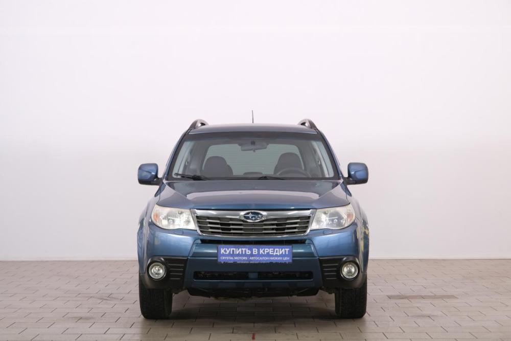Subaru Forester III Омск  - изображение 2