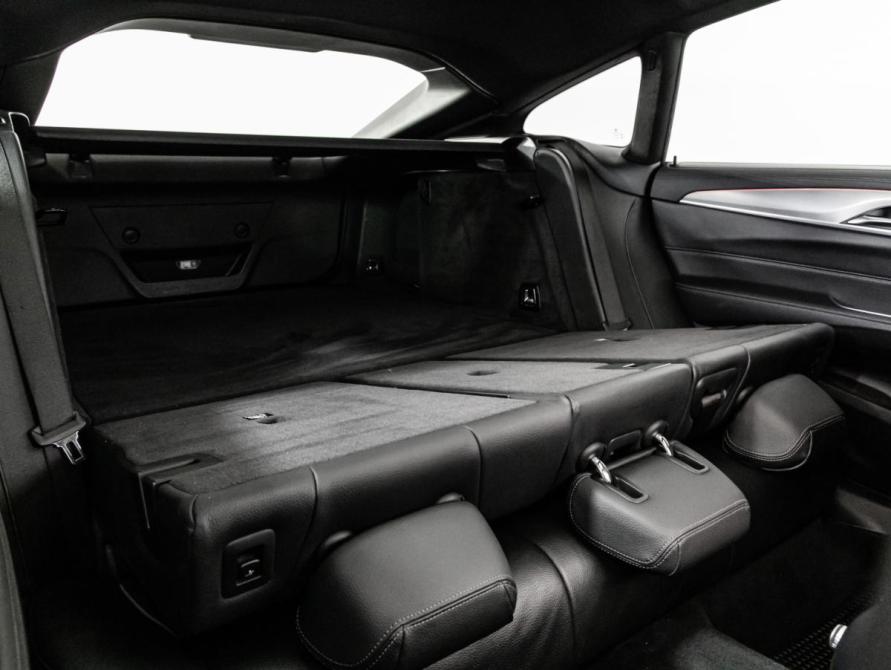 BMW 6 серии IV (G32) Санкт-Петербург  - изображение 34