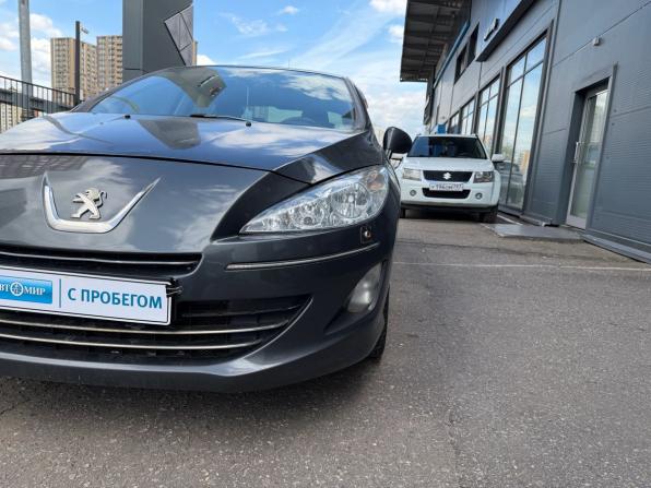 Peugeot 408 I с пробегом 2013 года, цена 600 000 рублей, 78286 км, седан, Автокод Объявления