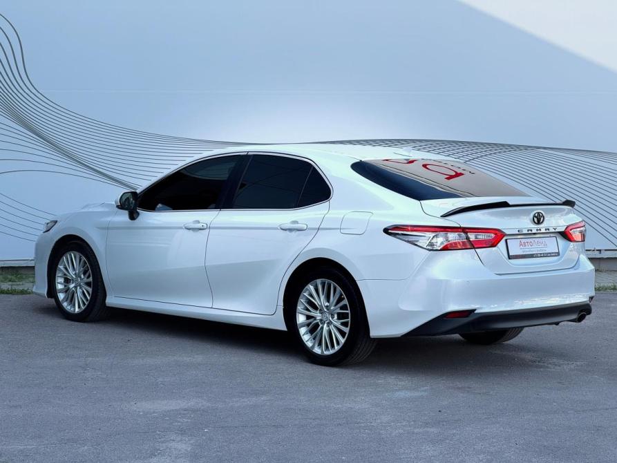 Toyota Camry VIII (XV70) Воронеж  - изображение 6