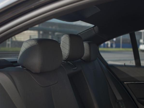 BMW 3 серии VI (F3x) Рестайлинг с пробегом 2017 года, цена 1 780 000 рублей, 49846 км, седан, Автокод Объявления