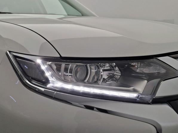 Mitsubishi Outlander III Рестайлинг 3 с пробегом 2018 года, цена 2 619 000 рублей, 107113 км, внедорожник, Автокод Объявления
