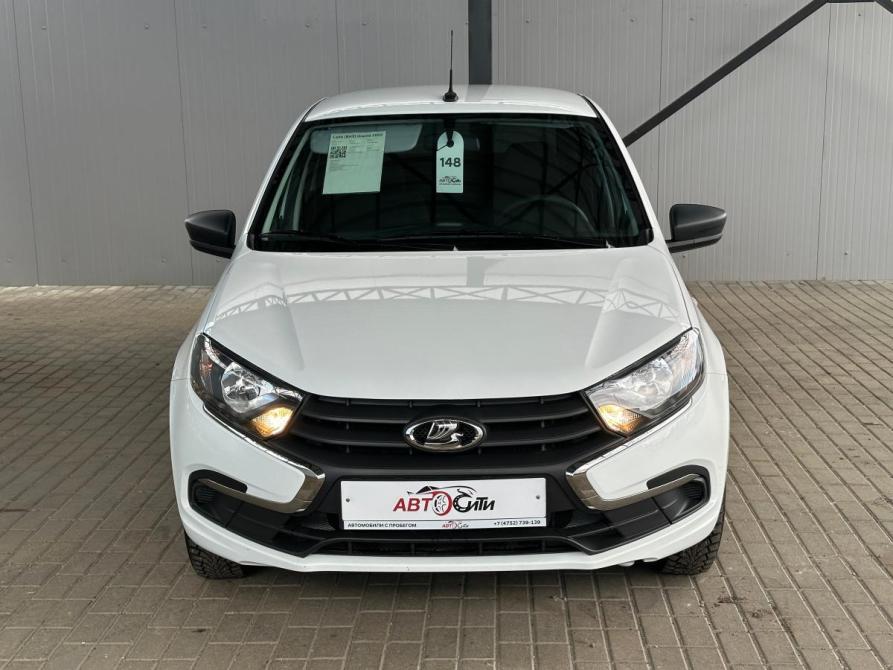 Lada (ВАЗ) Granta I Рестайлинг Тамбов  - изображение 2