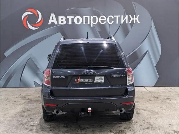 Subaru Forester III с пробегом 2010 года, цена 1 150 000 рублей, 127377 км, внедорожник, Автокод Объявления