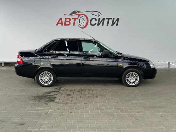 Lada (ВАЗ) Priora I с пробегом 2012 года, цена 375 000 рублей, 143300 км, седан, Автокод Объявления