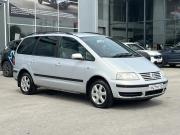Volkswagen Sharan I Рестайлинг Воронеж  - изображение 15