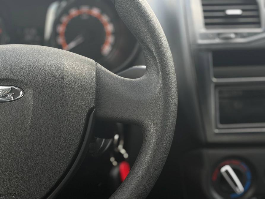 Lada (ВАЗ) Granta I Рестайлинг Екатеринбург  - изображение 28