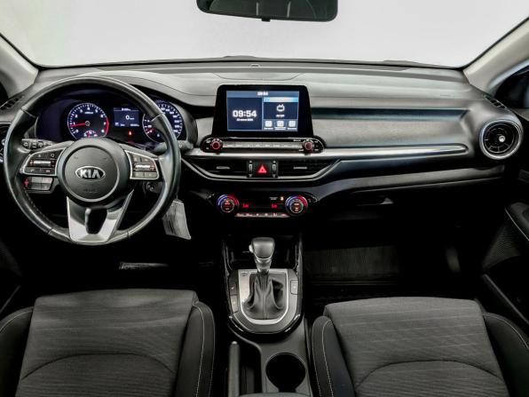 Kia Cerato IV с пробегом 2021 года, цена 1 990 000 рублей, 82419 км, седан, Автокод Объявления