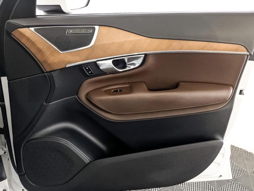 Volvo XC90 II Москва  - изображение 23