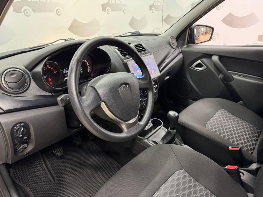 Lada (ВАЗ) Granta I Рестайлинг Ставрополь  - изображение 9