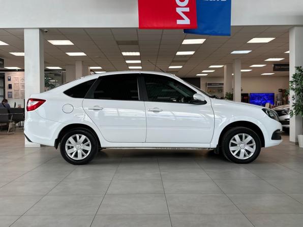 Lada (ВАЗ) Granta I Рестайлинг с пробегом 2023 года, цена 760 000 рублей, 39000 км, седан, Автокод Объявления