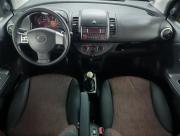 Nissan Note I Рестайлинг Санкт-Петербург  - изображение 30