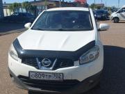 Nissan Qashqai I Рестайлинг Стерлитамак  - изображение 13