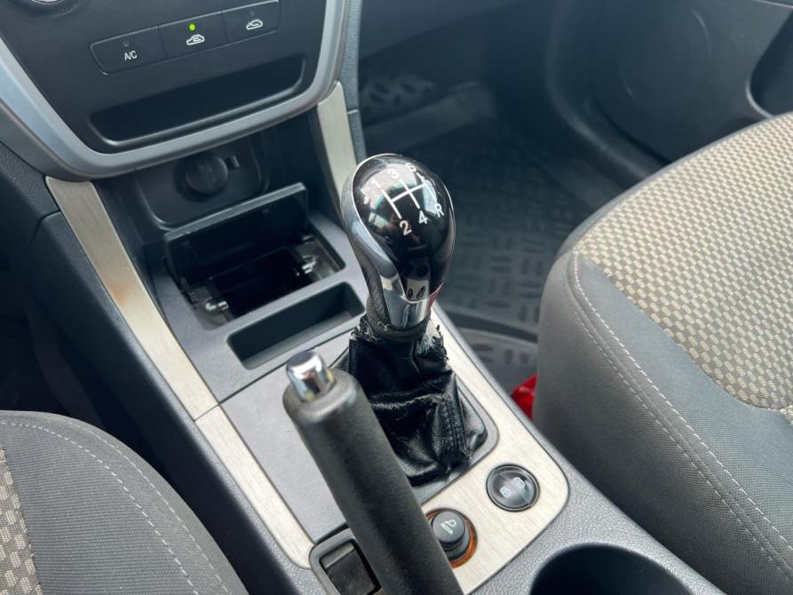 Geely Emgrand X7 I Стерлитамак  - изображение 19