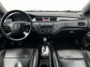 Mitsubishi Lancer IX Москва  - изображение 24