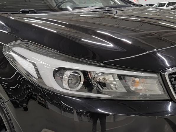 Kia Cerato III Рестайлинг (Classic) с пробегом 2019 года, цена 1 470 000 рублей, 104012 км, седан, Автокод Объявления