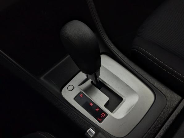 Subaru XV I с пробегом 2013 года, цена 1 390 000 рублей, 153337 км, внедорожник, Автокод Объявления