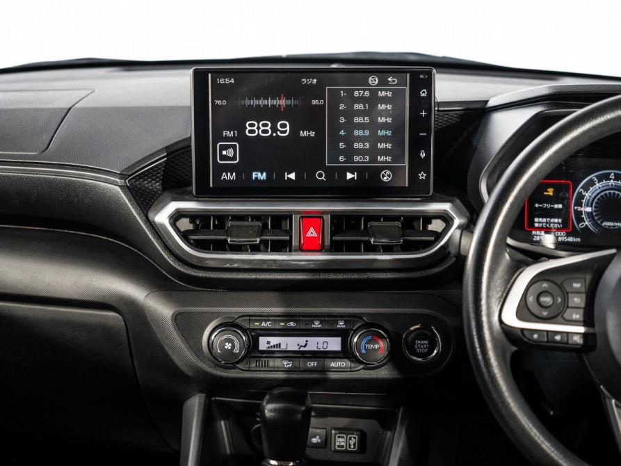 Toyota Raize I Иркутск  - изображение 12