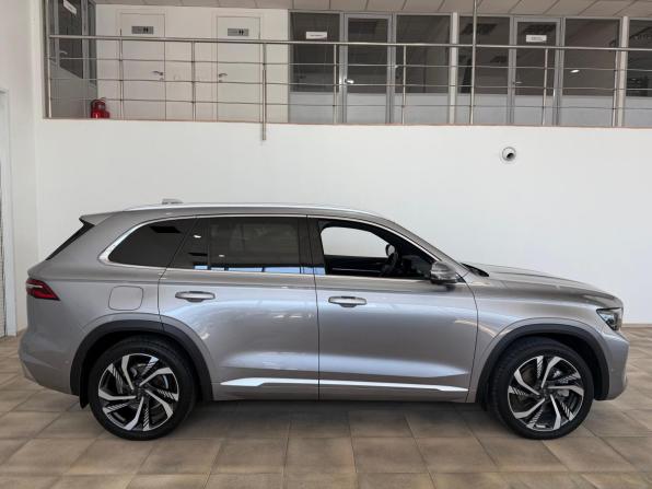 Geely Monjaro I с пробегом 2024 года, цена 3 300 000 рублей, 56000 км, внедорожник, Автокод Объявления