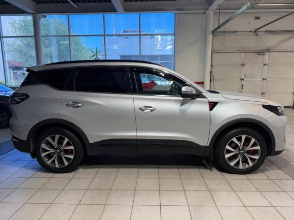 Chery Tiggo 7 Pro Max I Рестайлинг с пробегом 2024 года, цена 2 179 000 рублей, 45649 км, внедорожник, Автокод Объявления