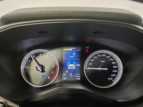 Subaru Forester V с пробегом 2019 года, цена 2 199 000 рублей, 227556 км, внедорожник, Автокод Объявления