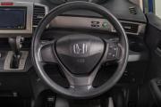 Honda Freed I Рестайлинг Томск  - изображение 33