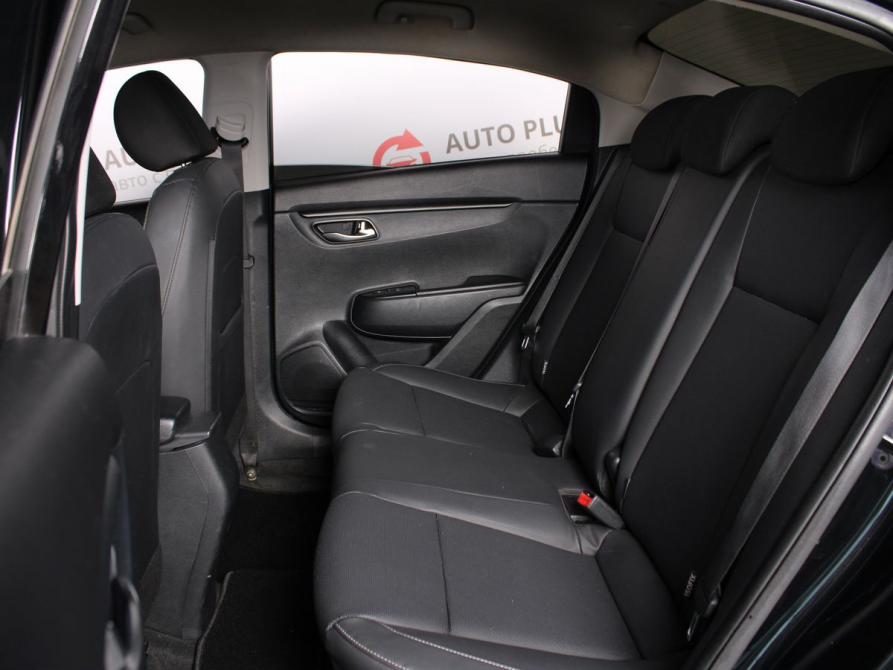 Kia Rio IV Минеральные Воды  - изображение 10