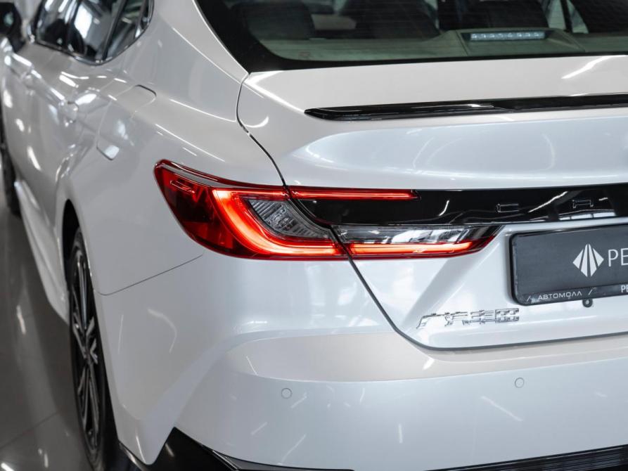 Toyota Camry IX (XV80) China Market Москва  - изображение 25