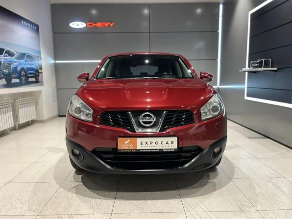 Nissan Qashqai I Рестайлинг с пробегом 2010 года, цена 1 070 000 рублей, 145000 км, внедорожник, Автокод Объявления