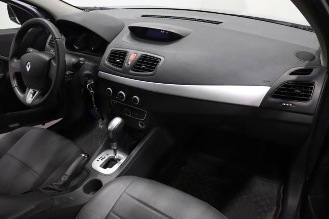 Renault Fluence I с пробегом 2011 года, цена 560 000 рублей, 165839 км, седан, Автокод Объявления