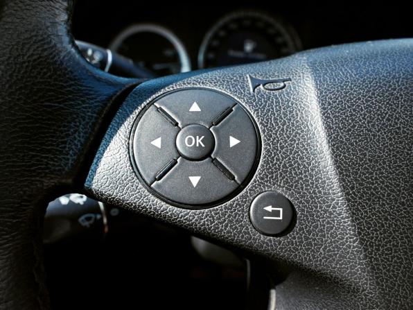 Mercedes-Benz C-Класс III (W204) с пробегом 2008 года, цена 1 099 000 рублей, 129981 км, седан, Автокод Объявления