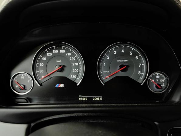 BMW M4 F82/F83 с пробегом 2014 года, цена 5 400 000 рублей, 95588 км, купе, Автокод Объявления