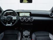 Mercedes-Benz CLA AMG II (C118 X118) Магнитогорск  - изображение 37