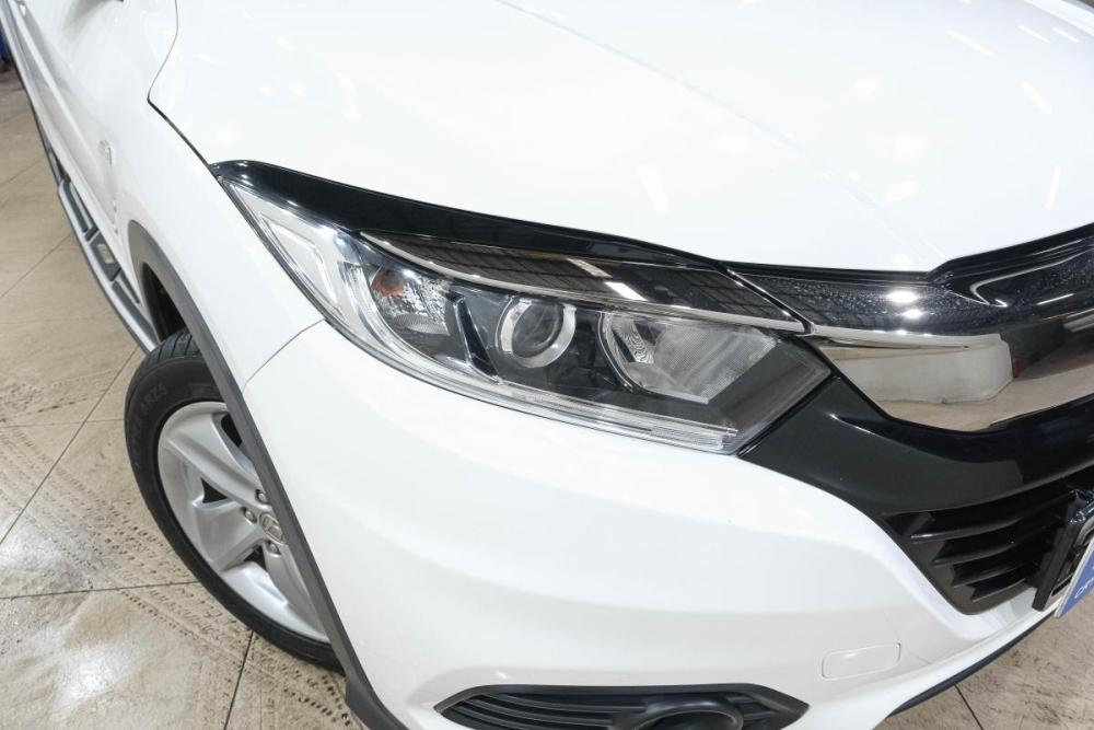 Honda Vezel I Рестайлинг Новокузнецк  - изображение 8