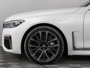 BMW 7 серии VI (G11/G12) Рестайлинг Химки  - изображение 32