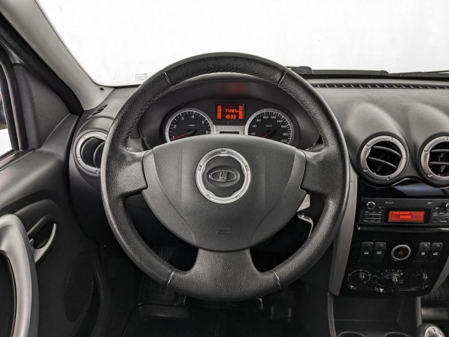 Lada (ВАЗ) Largus I Москва  - изображение 22